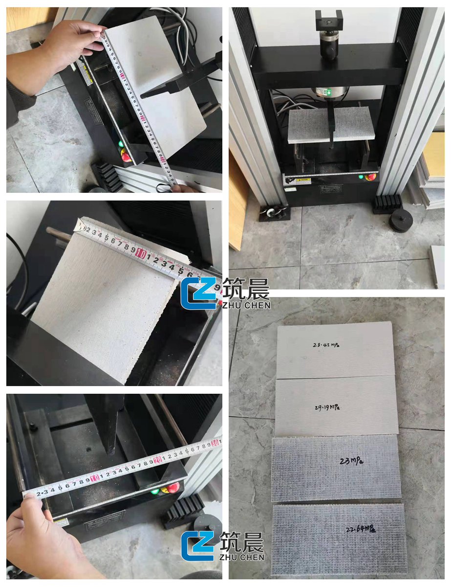 sdyurui's tweet photo. Sampling - Testing based on the USA customer's standard for the 19mm flooring board. Strength testing results in 28MPa. What an amazing board!

#mgoboard #mgofloorboard #mgoboardfactory https://t.co/CdGH1l9GQA