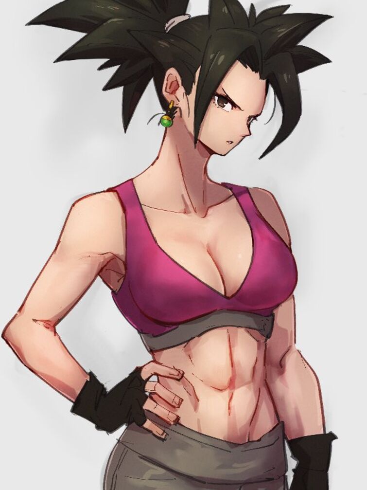 UNRIVALEDFORCE's tweet photo. #OpenRP

Y/N was at the gym, and saw Kefla, and just started to stare at the her. Y/N was then noticed by her.

“The hell are you looking at?” https://t.co/Rgw1ZbKkZp