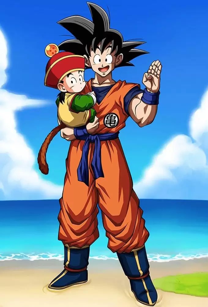 FoolRaul's tweet image. Just me and my son🧡🐉