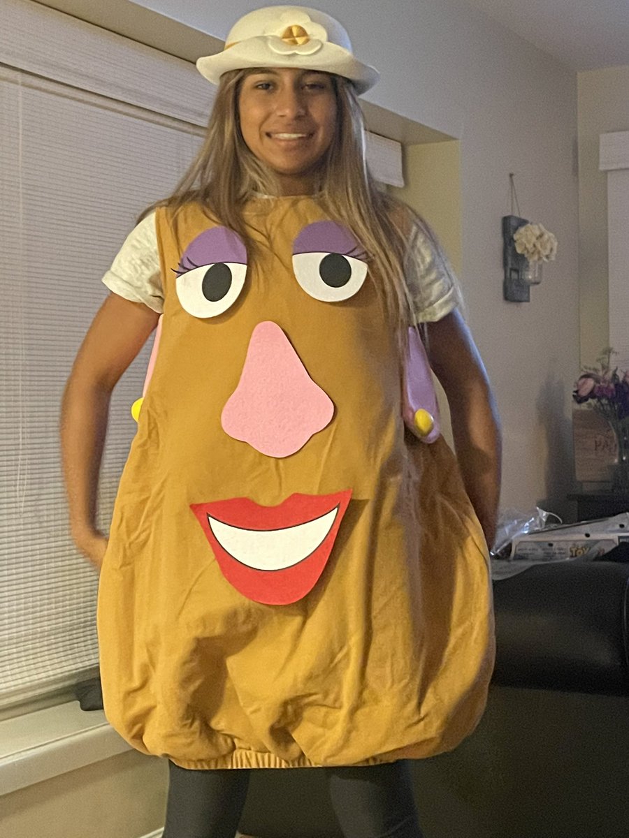 Happy Halloween 🎃 N Be safe out there tonight…