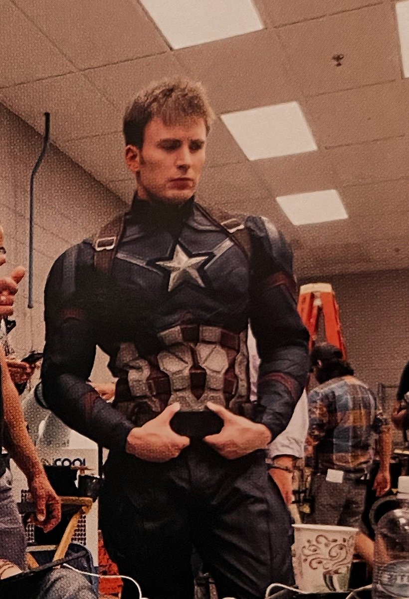 ㅤᅟᅟᅟᅟ‍ ‍ ‍ ‍ ‍ ‍ᅟᅟᅟᅟ‍ ‍ ‍ ‍ ‍ ‍ᅟᅟᅟᅟ‍ ‍ ‍ ‍ ‍ ‍ᅟᅟᅟᅟㅤㅤㅤㅤㅤㅤㅤㅤ ㅤ 𝘵𝘳𝘶𝘵𝘩 𝘪𝘴: 𝙘𝙖𝙥𝙩𝙖𝙞𝙣 𝙖𝙢𝙚𝙧𝙞𝙘𝙖 𝘥𝘳𝘦𝘴𝘴𝘦𝘴 𝘶𝘱 𝘢𝘴 𝙞𝙖𝙣 𝙨𝙖𝙣𝙙𝙫𝙞𝙠 𝘧𝘰𝘳 𝘩𝘢𝘭𝘭𝘰𝘸𝘦𝘦𝘯.
ㅤㅤㅤㅤㅤՙ #comingforyou.