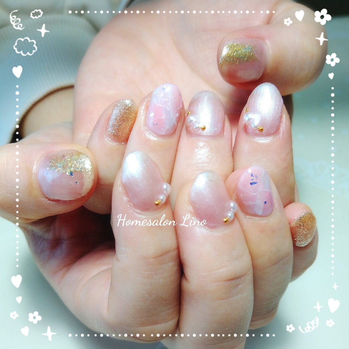 函館ジェルネイルのtwitterリアルタイム検索結果 Meyou ミーユー