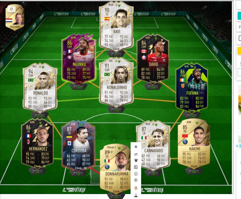 AsianSnupa's tweet image. Build this on Richman or u fell off+Ratio and a part timer @aa9skillz