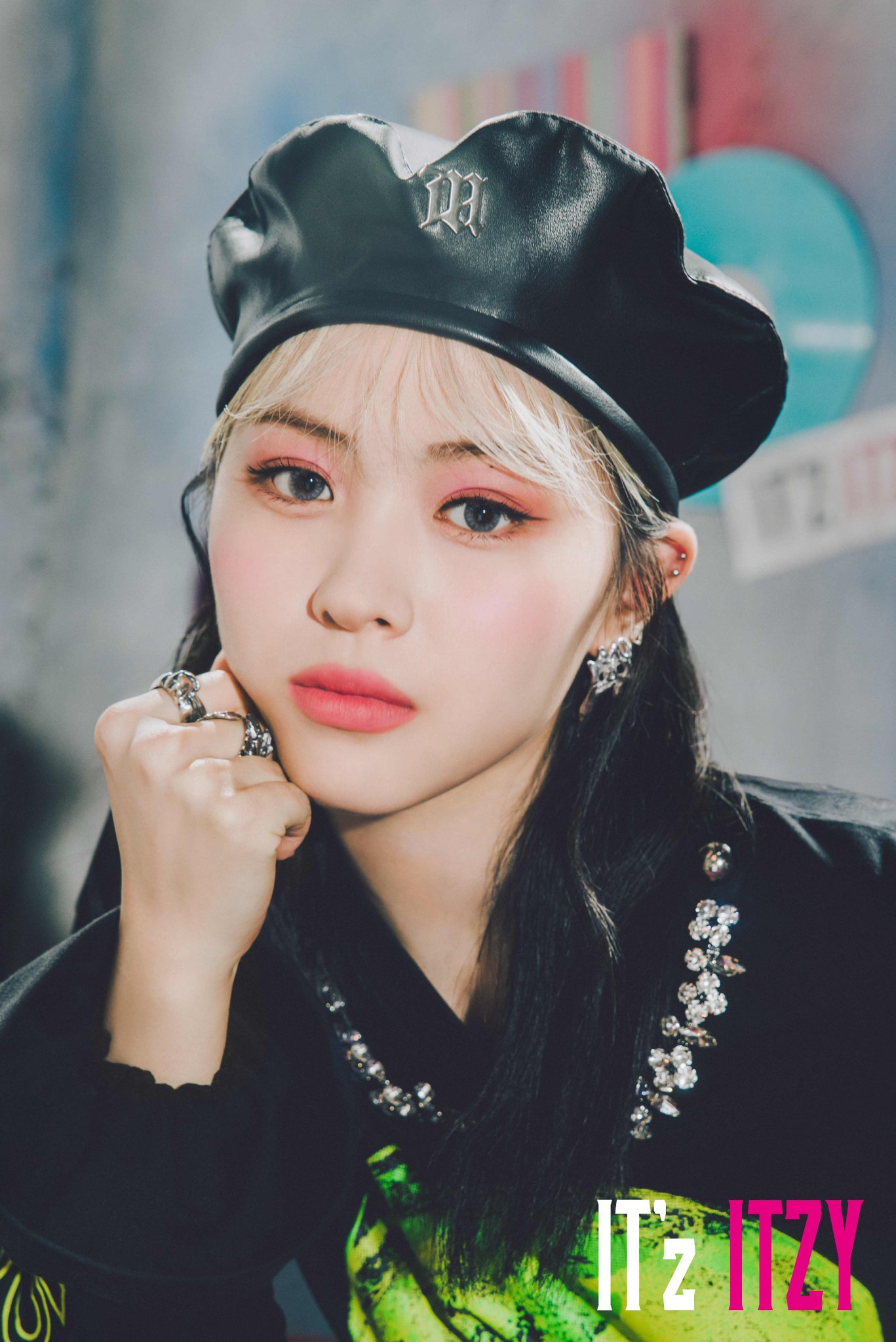 ITZY JAPAN OFFICIAL on X: 