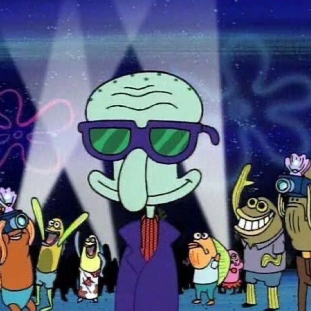 feelin like... I’m in love