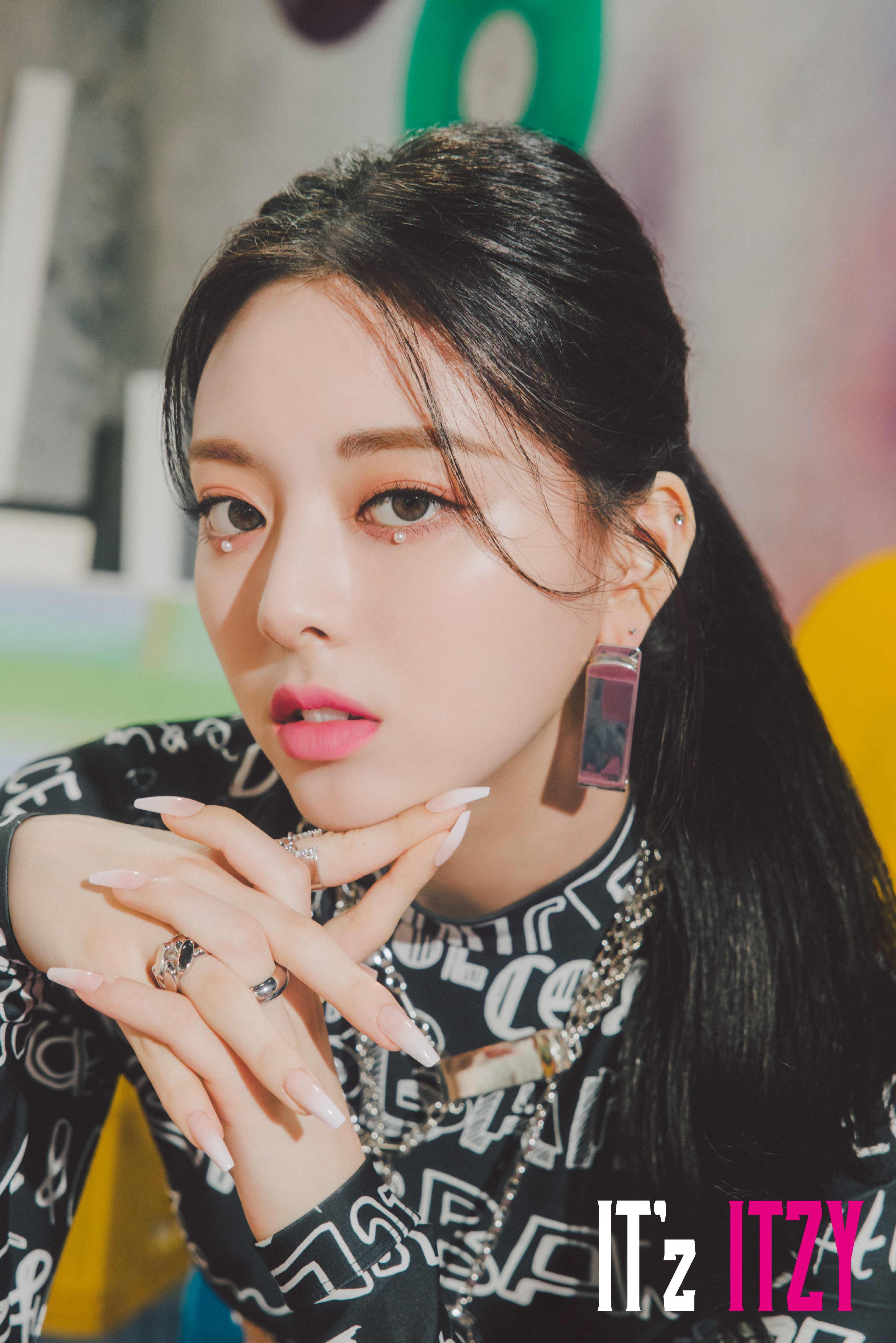 ITZY JAPAN OFFICIAL on X: 