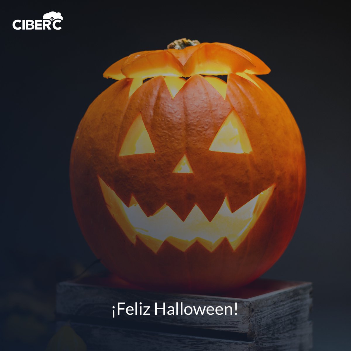 CIBERC_L's tweet photo. Que la #seguridad de la información de tu empresa no sea un tema que cause terror. Podemos ayudar a tu empresa a mejorar la seguridad significativamente permitiendo la continuidad de tu negocio. Conoce nuestras #soluciones 👉 https://t.co/0JOkQzQDfO

 #CiberCLatam #VUSecurity https://t.co/za8TNIbLWS