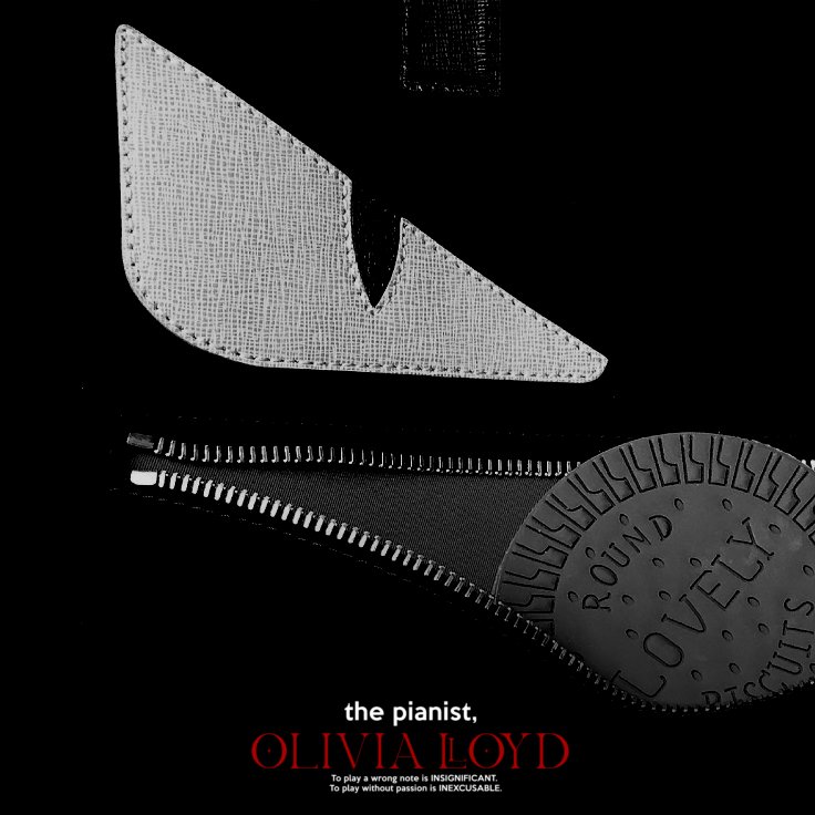 redkillredpill's tweet image. ㅤ
ㅤㅤㅤ    ⸸ 𝖍ell ı𝘀 eꭑ𝗽tч ' α𝗻d
ㅤㅤㅤ𝗮𝗹𝗹 t𝗵ɘ̄ d𝗲vıls α𝗿e 할 ٫ h𝗲r𝗲
ㅤㅤㅤㅤㅤ  #𝖿𝖾𝗇𝖽𝗂𝙬𝙚𝙚𝙣
ㅤ