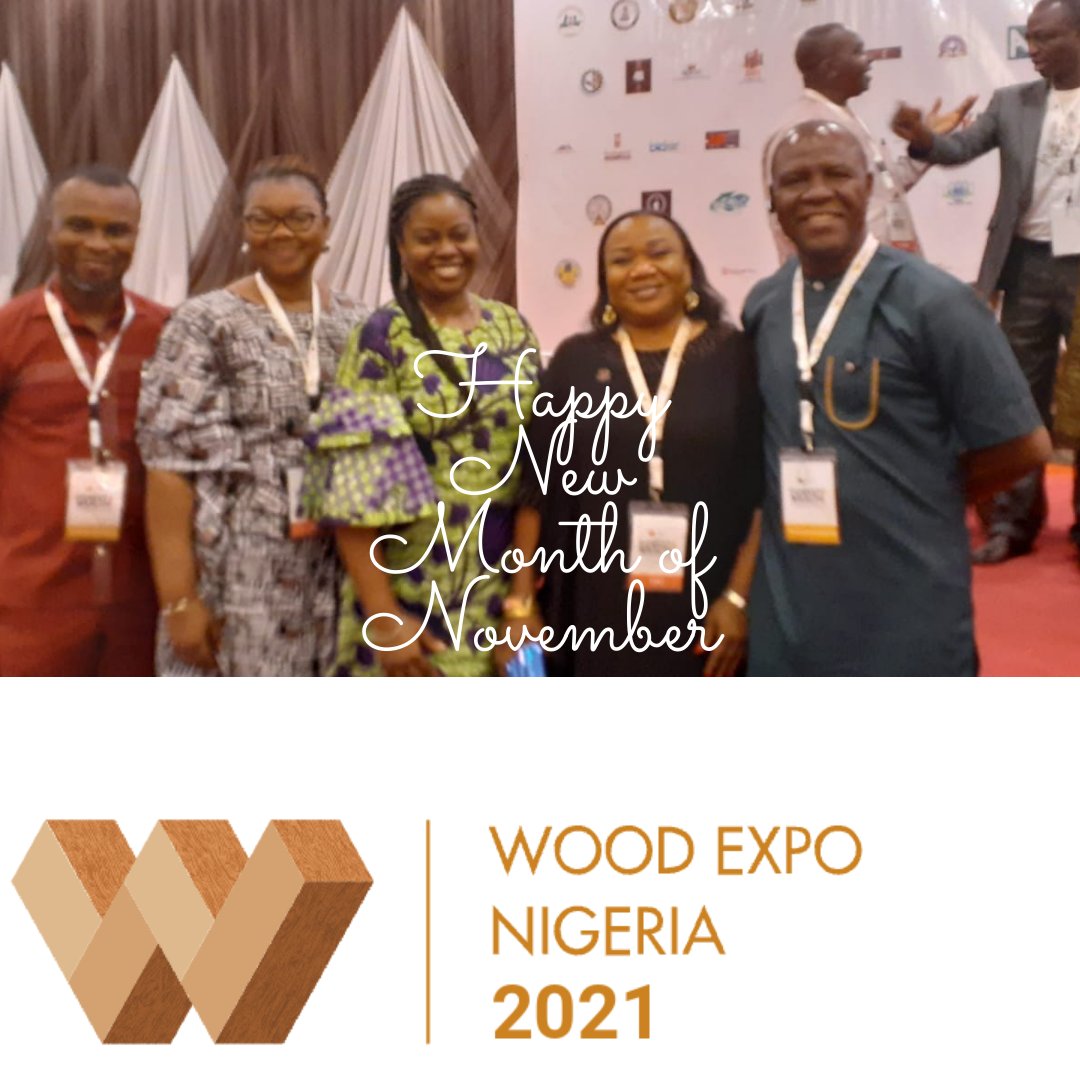 WOOD EXPO NIGERIA (wood_expo) Twitter