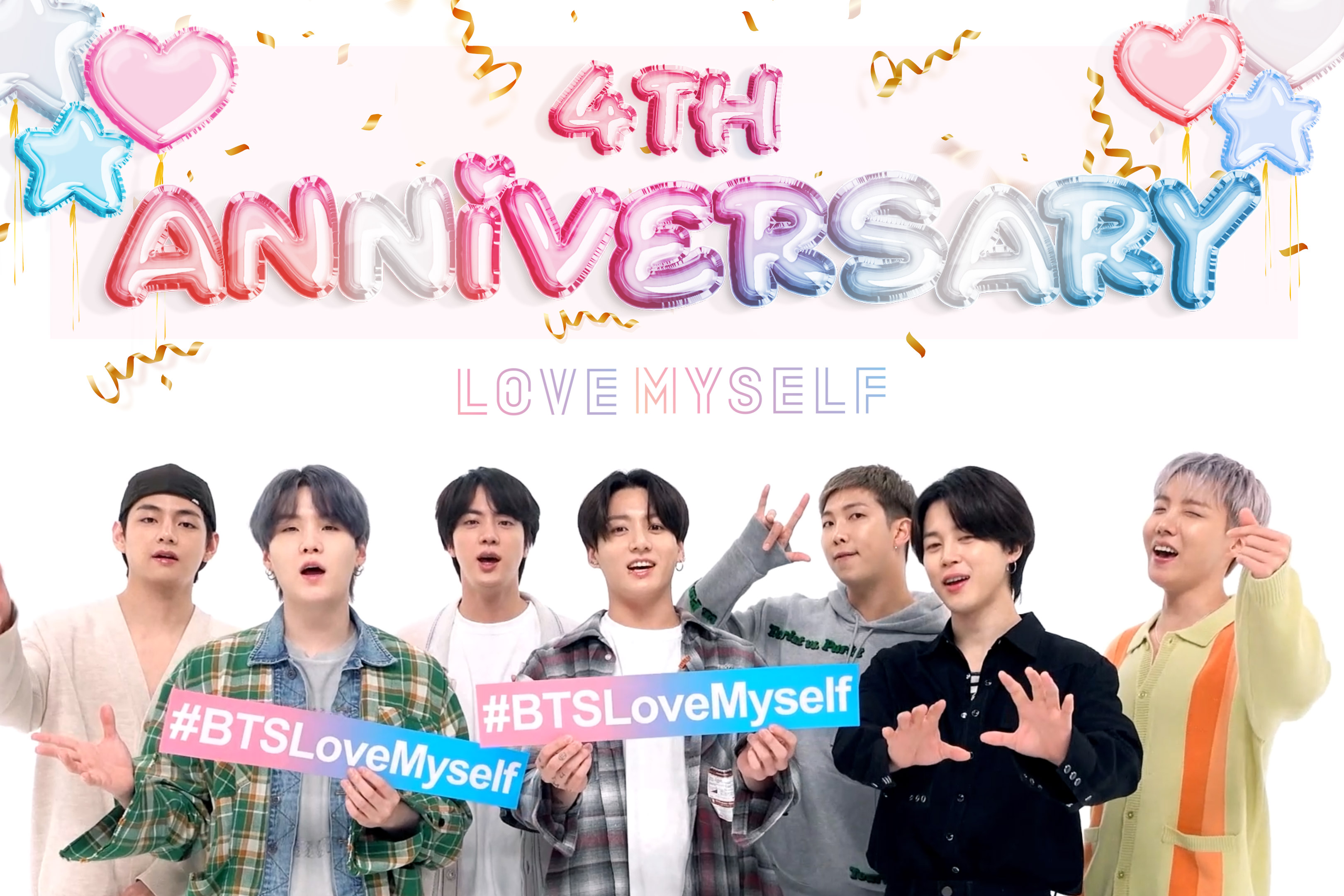 Love Myself Bts Love Myself Twitter