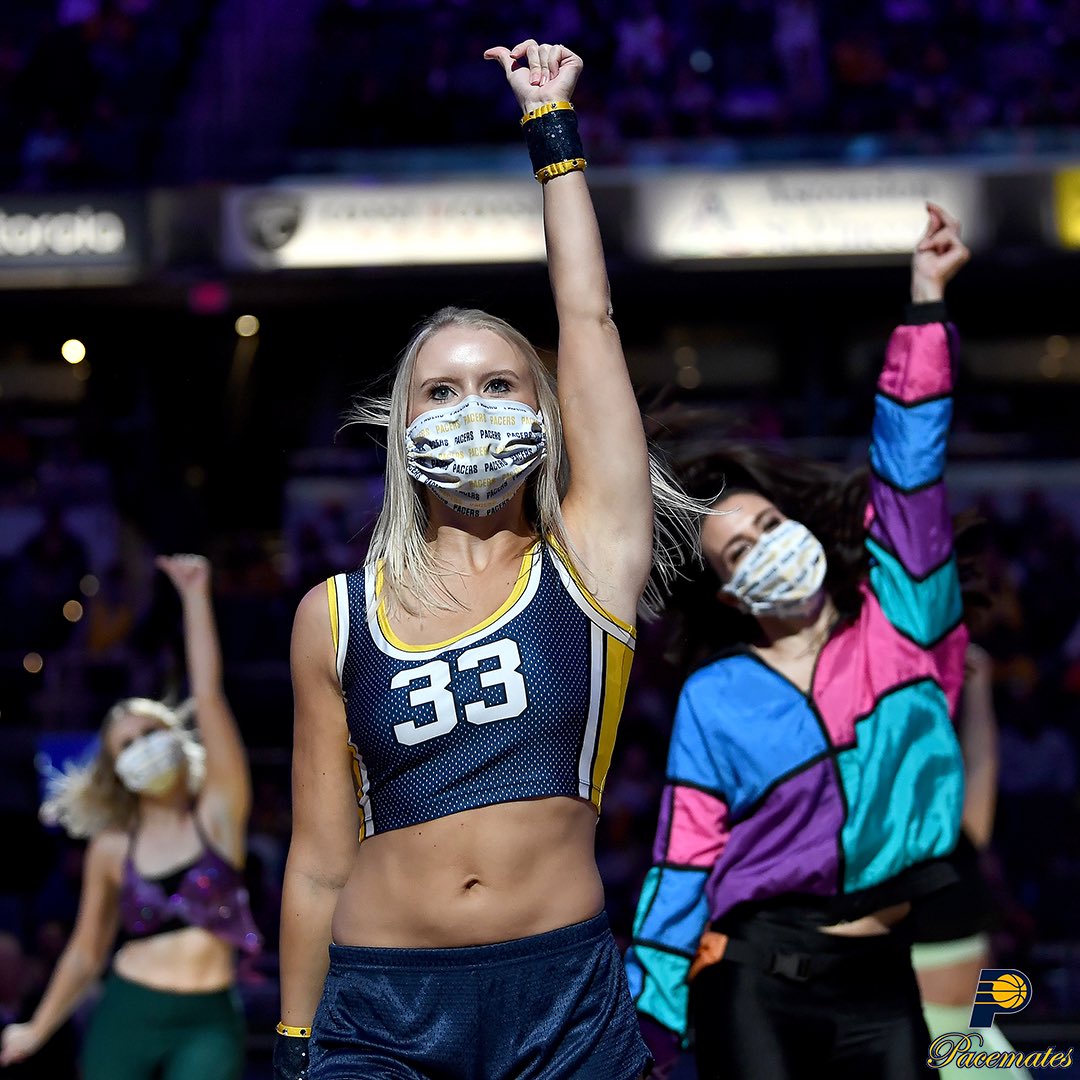 Still feeling spooky after yesterday’s routine 🎃