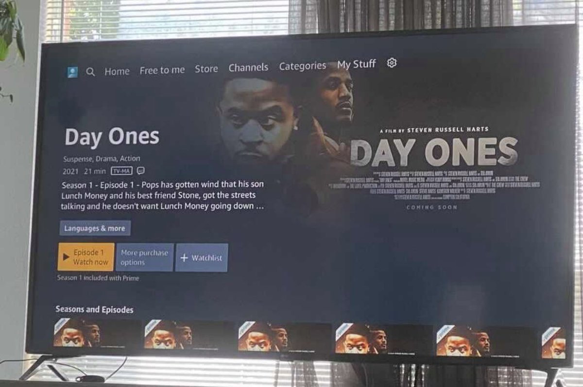 PY/Stevie Harts tweet media