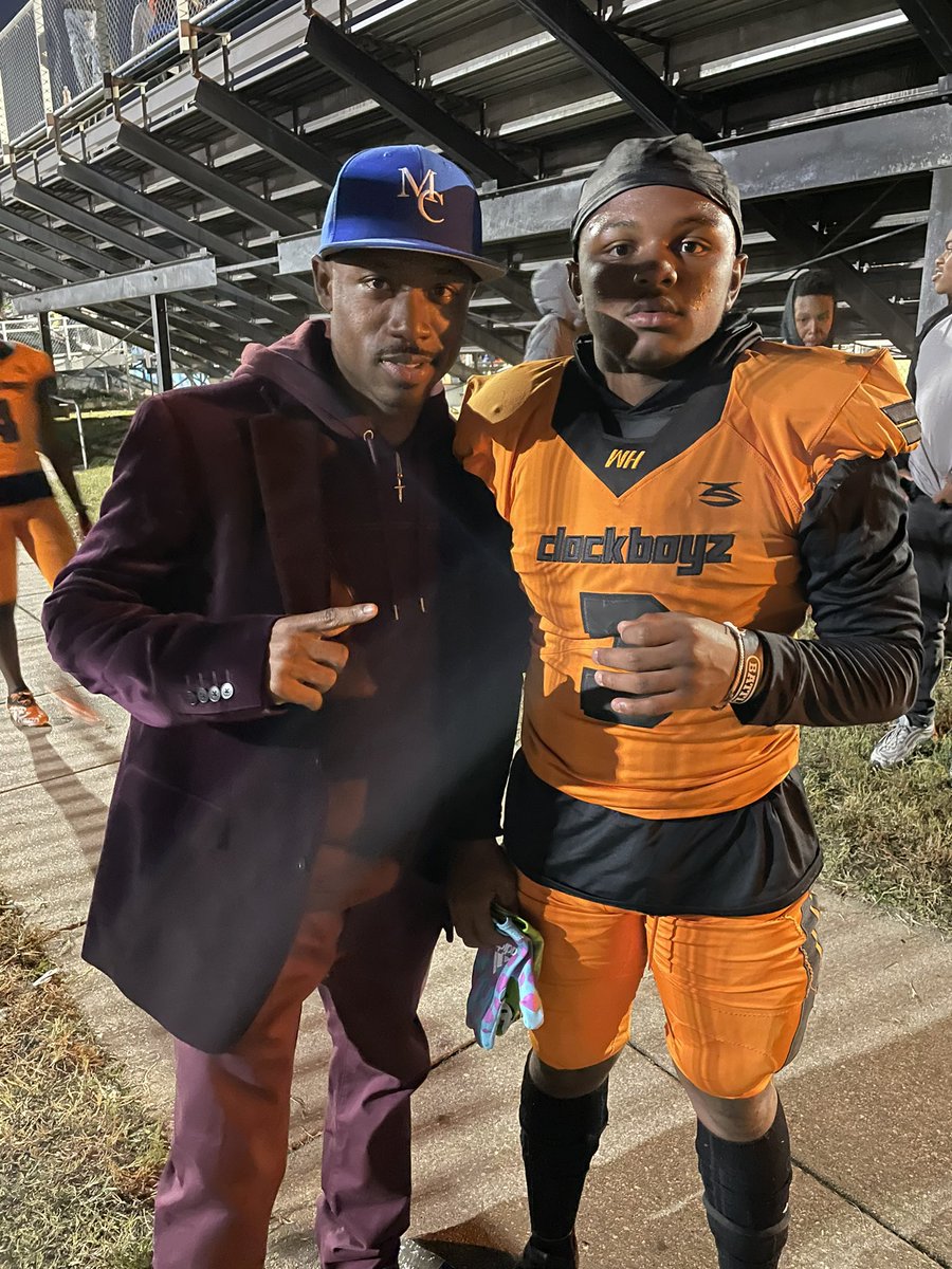 CoachDRedd's tweet photo. After Winning 🏆 we needed to Hit DC to See the 🎥! ⏰vs 🔥
#WeGotThe🧃 https://t.co/8V5SURYNlH
