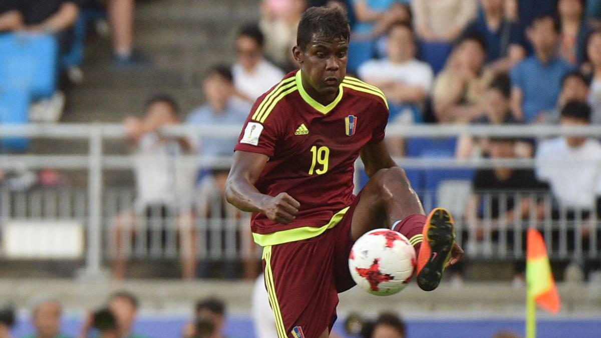 Dairos/ el resto del equipo