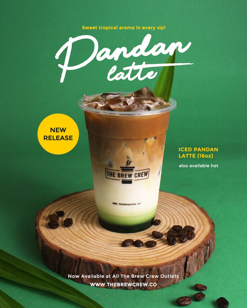 The Brew Crew Malaysia Thebrewcrewmy Twitter