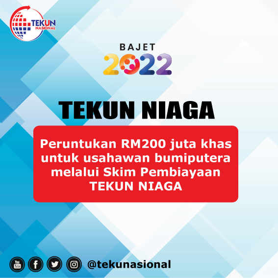 Tekun Nasional Tekunasional Twitter
