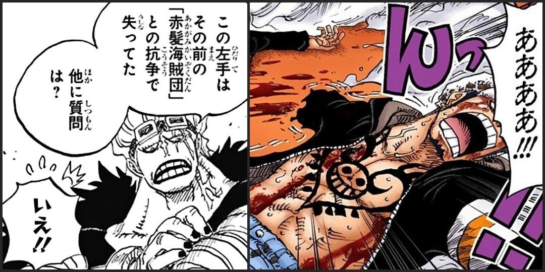 まな 慣れていない という言い方からすると ローが覚醒したのはつい最近の話 覇気と同様に悪魔の実の覚醒 も 窮地にこそ開花する力 だとしたら ローはドフラミンゴと戦った時に キッドは赤髪海賊団と抗争した時にそれぞれ目覚めたのかも 今週の まな 慣れていない という言い方からすると ローが覚醒したのはつい最近の話 覇気と同様に悪魔の実の覚醒 も 窮地にこそ開花する力 だとしたら ローはドフラミンゴと戦った時に キッドは赤髪海賊団と抗争した時にそれぞれ目覚めたのかも 今週の