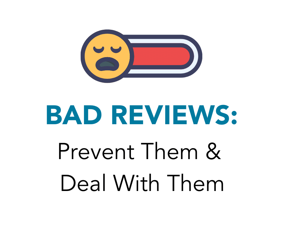 Do you get a headache or panic attack every time you get a bad review on #TripAdvisor or #Google? 
Here's our survival guide for #tour and activity #operators:  go.touropp.com/post/prevent-a…