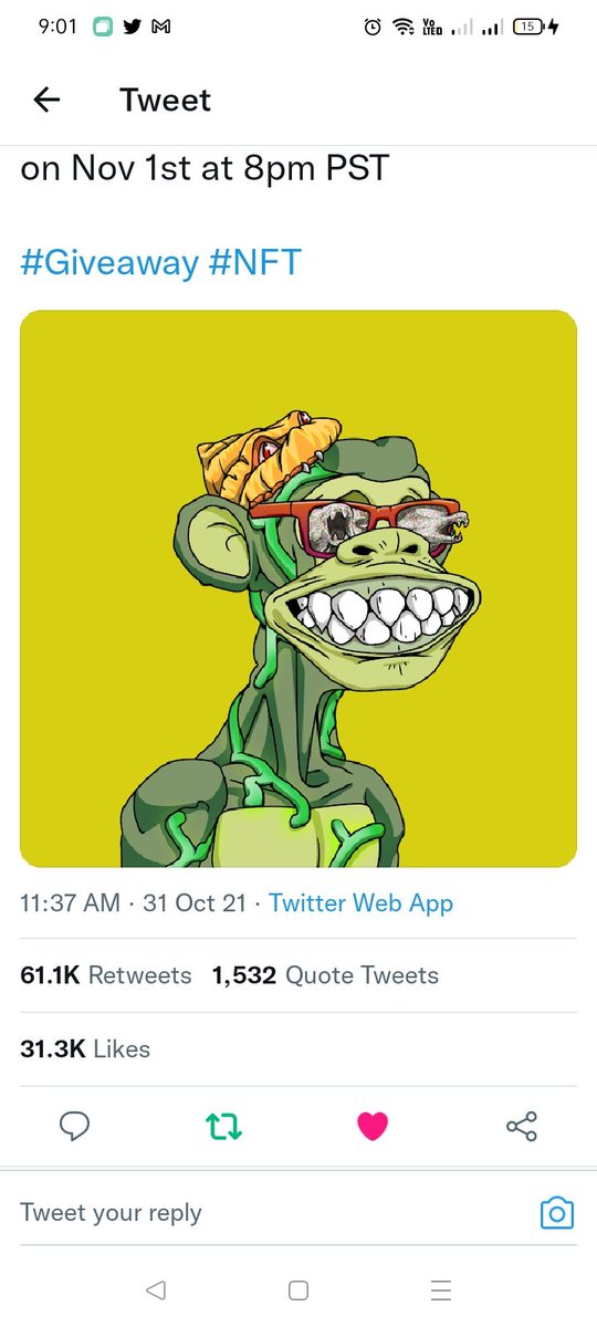 Munchkeen2's tweet photo. @JRNYcrypto @BoredApeYC LFG 🚀 https://t.co/crDkwRUonR