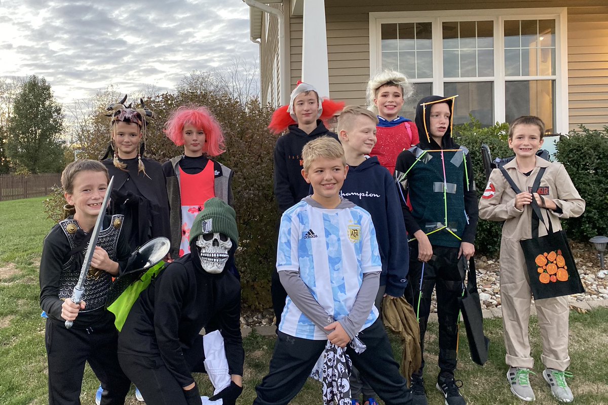 thetoothchick's tweet photo. Happy Halloween! 🎃 👻 https://t.co/nrGQFvfngT