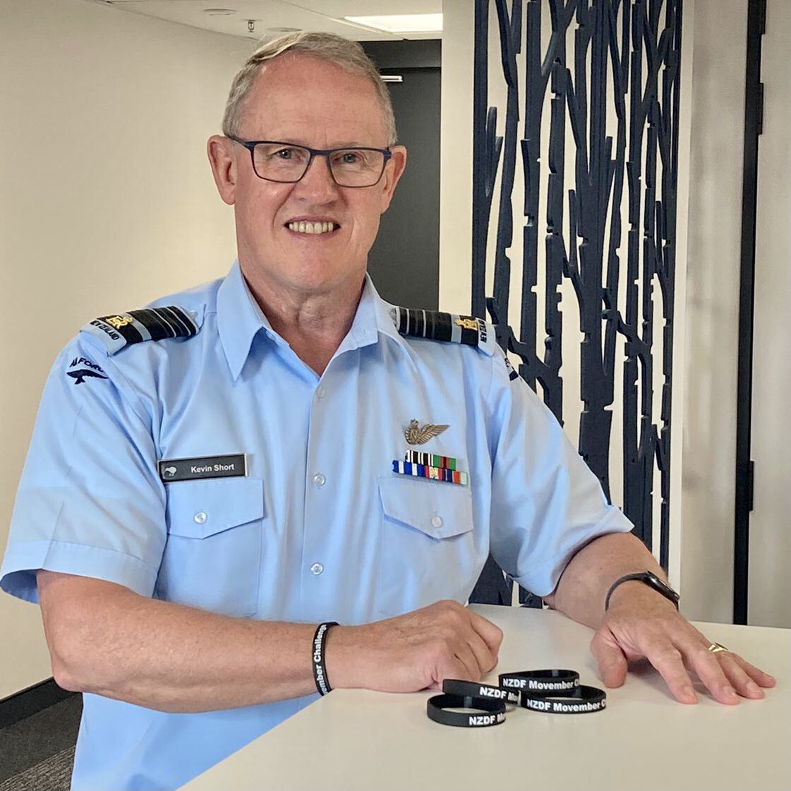 We’re right behind #Movember again with a target of $60K. This year we have a record number of the <a href="/NZDefenceForce/">NZ Defence Force</a> workforce taking part &amp; raising much-needed funds &amp; awareness for prostate cancer, testicular cancer, mental health &amp; suicide prevention. 
➡️bit.ly/nzdf-movember