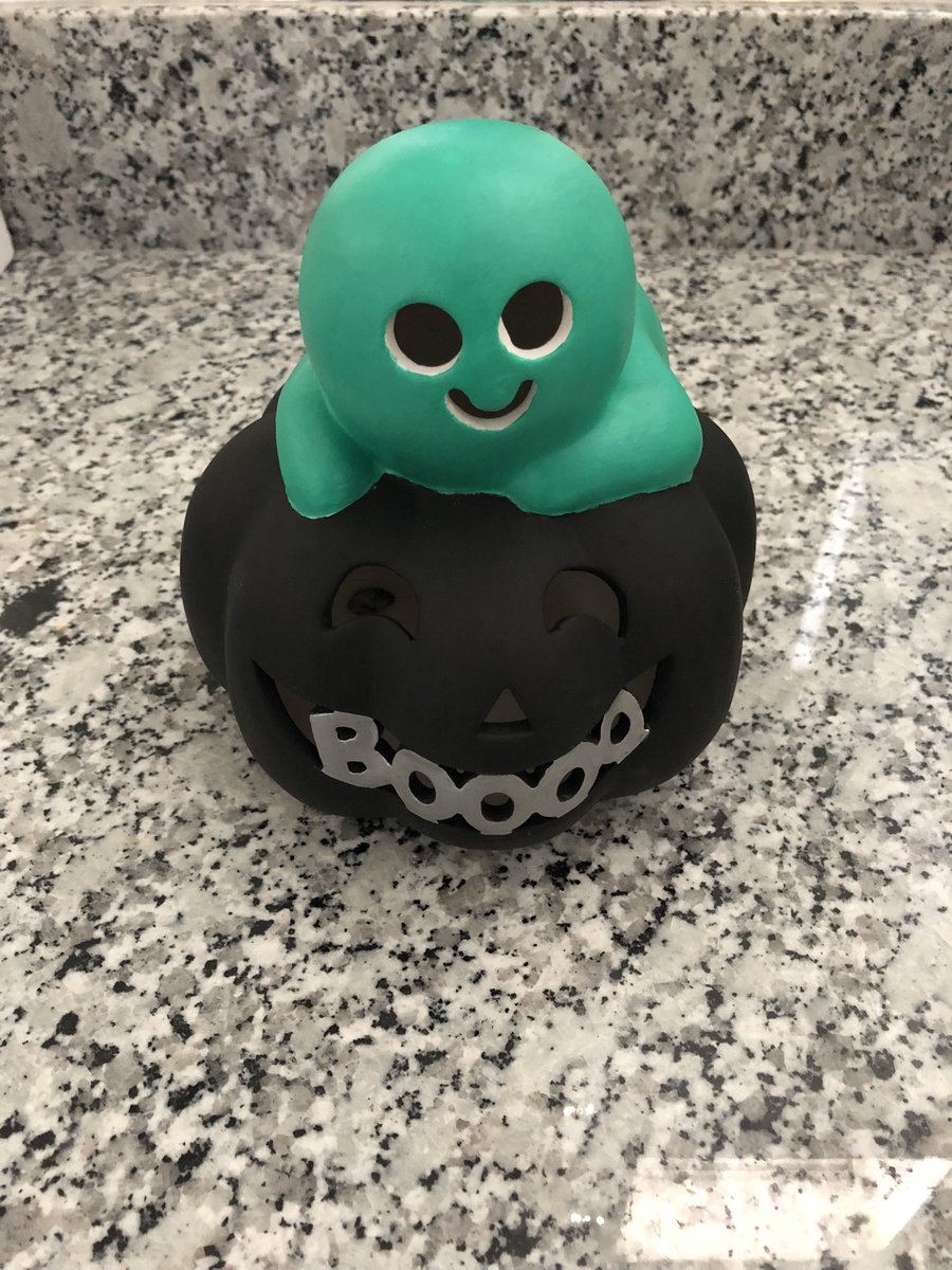 NpcJack's tweet photo. Happy Halloween! https://t.co/qiRaQJCOCi