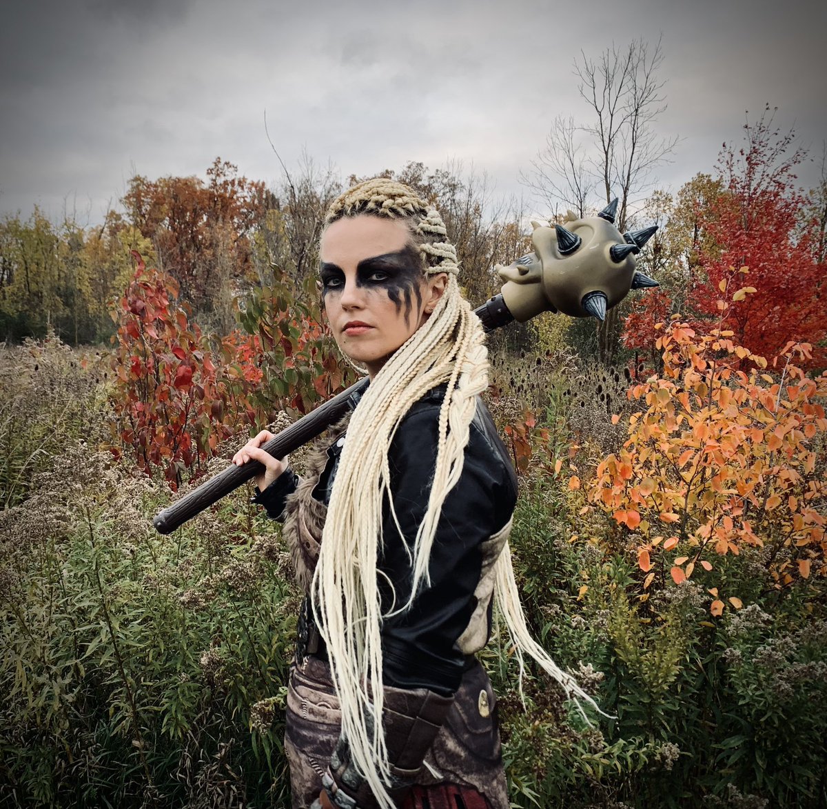 Helen Oakley tweet media