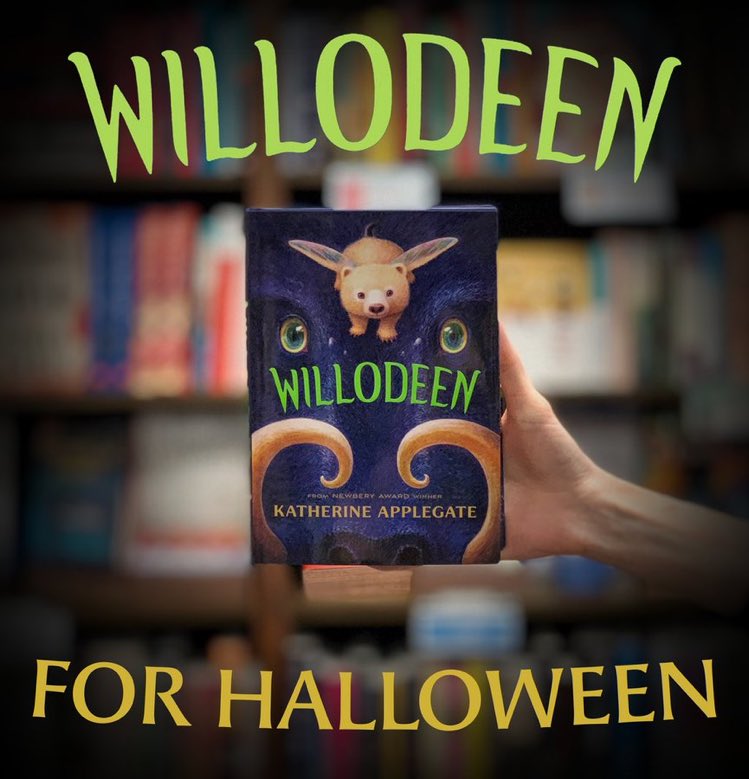 PKSDlovesbooks tweet media