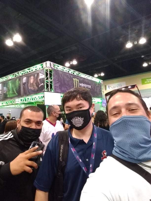 OMEGA_KAII's tweet photo. Road in first attack PR 🔥🔥🔥 https://t.co/GYBbHzE2u6