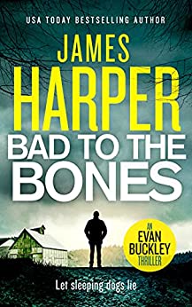 #FREE #Thriller #kindlebooks 
 Some doors are nailed shut for a reason amazon.com/Bad-Bones-Grip…
 #bookworms #goodreads #bookaddict #freedownload #readthis #booklove #books #bookboost #kindle