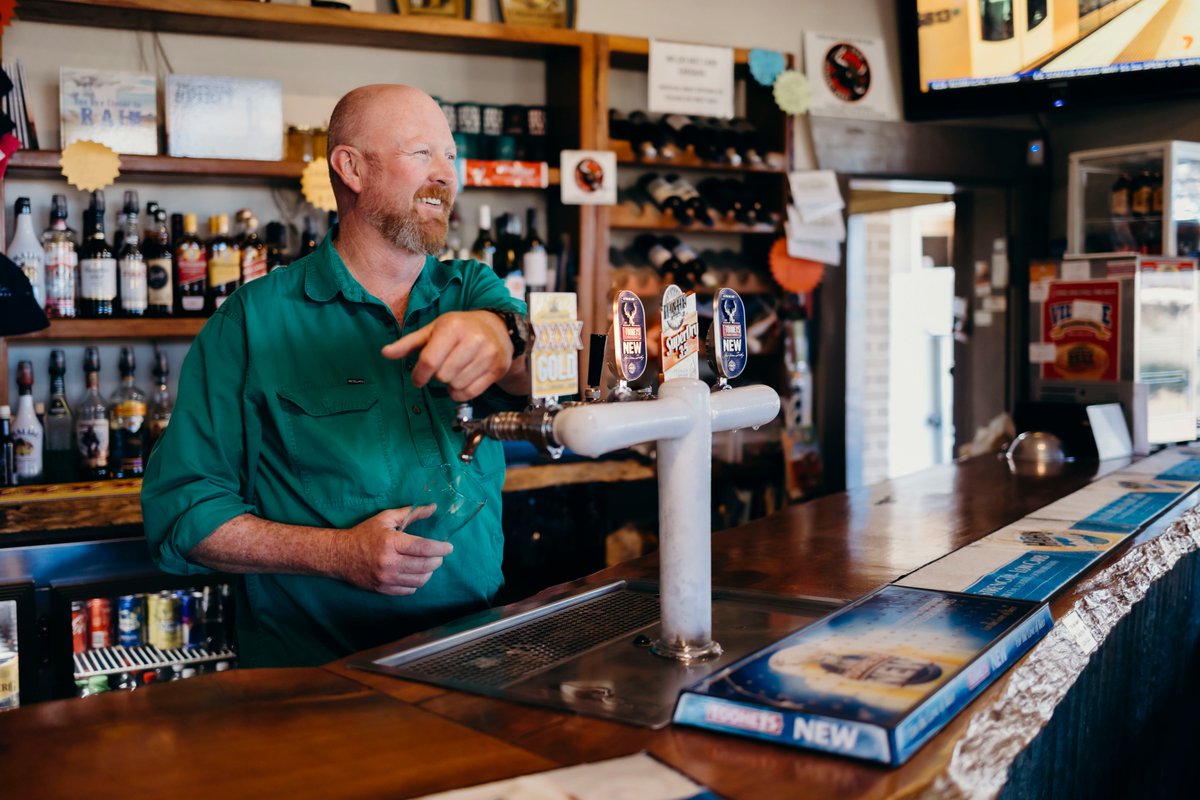 What Aussies want from the on-premise in 2021 >> bit.ly/3pP0uN4