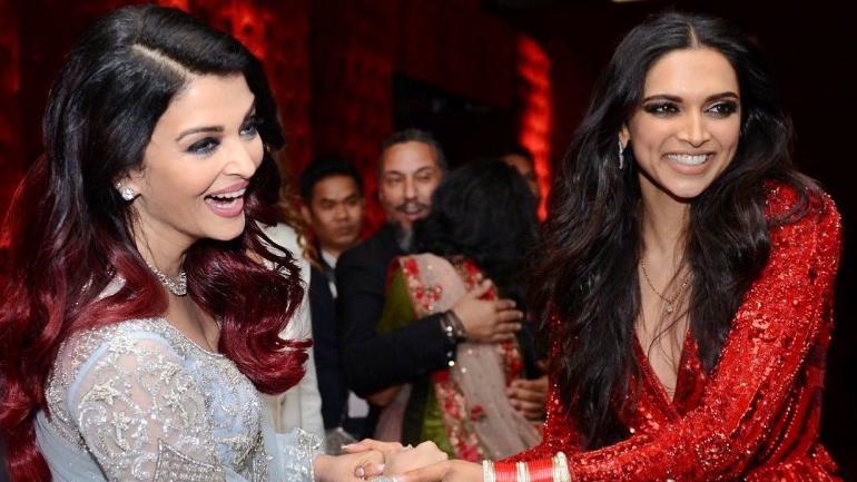 Wishing the gorgeous Aishwarya Rai Bachchan a very Happy Birthday   