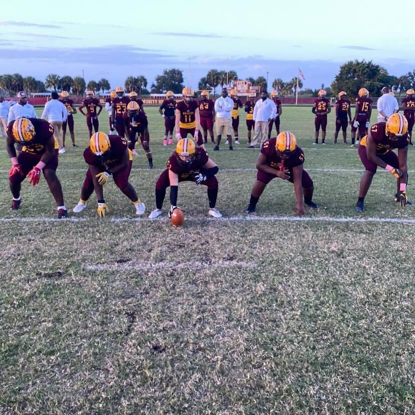 Muck bowl week let’s get it