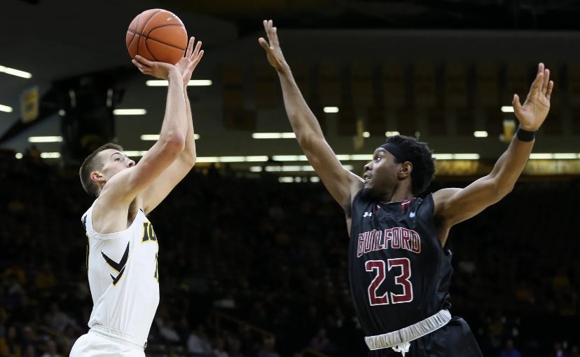 Thank you to Guilford College for extending me an offer <a href="/GuilfordMBB/">Guilford College Men’s Basketball</a> <a href="/CoachDomP/">Dom</a>