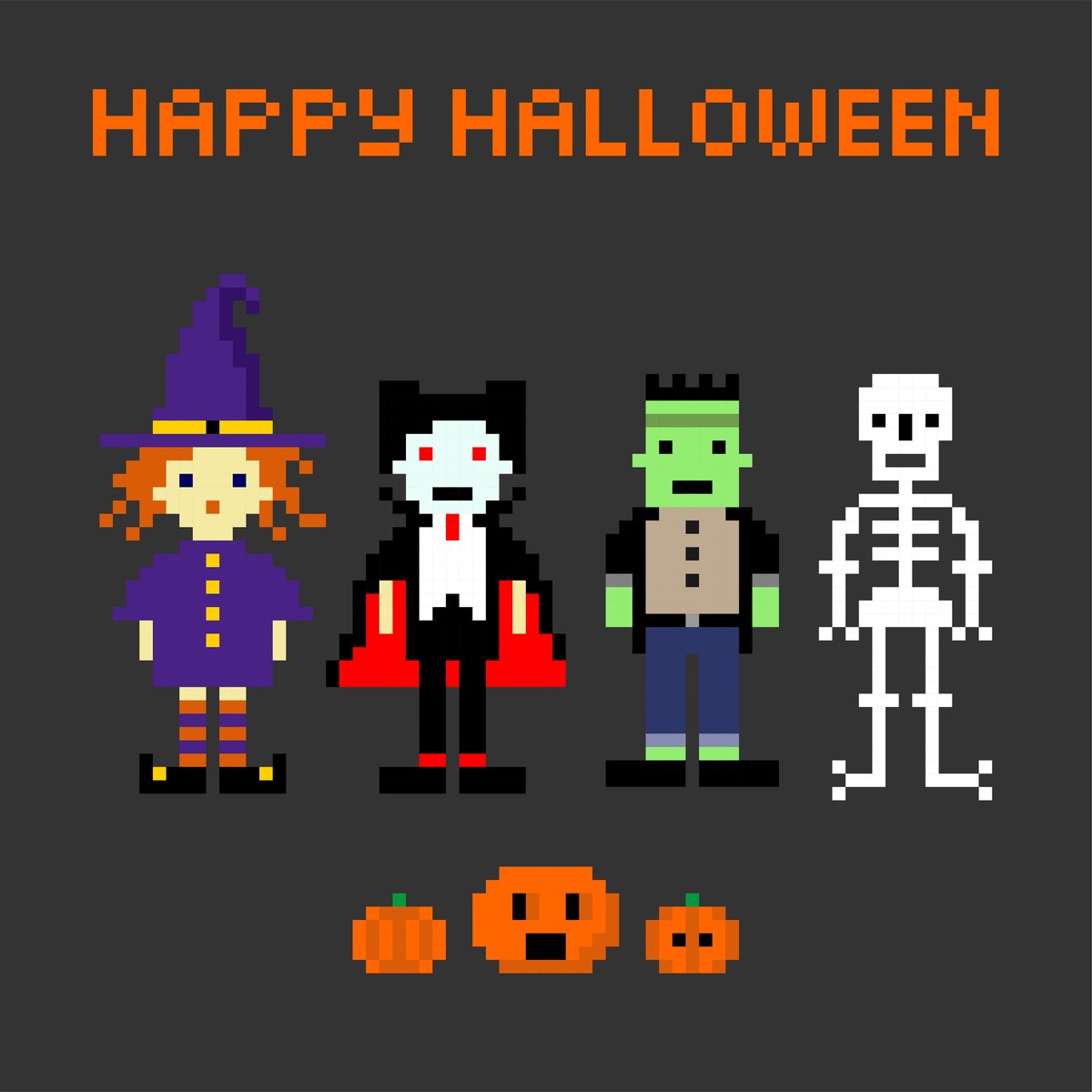 REALTIMETechIT's tweet photo. Happy Halloween from your favorite tech ghouls!
#halloween #happyhalloween #techies #informationtechnology #it #cloudcomputing #itsolutions #itsupport #digitaltransformation #analytics #startupbusiness #networksecurity #cybersecurity https://t.co/ZzBxLiS9vZ