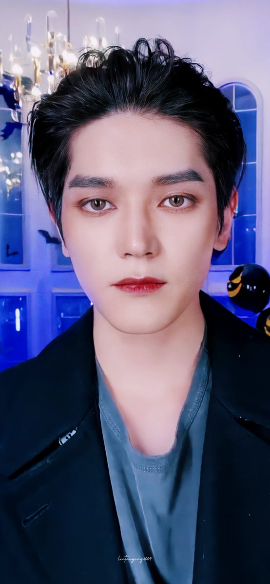leetaeyong1004's tweet photo. HAPPY TAEYONG DAY β€πΉ
#FORLEETY #TAEYONG #νμ© @NCTsmtown_127 @superm https://t.co/hxYLQ111wX