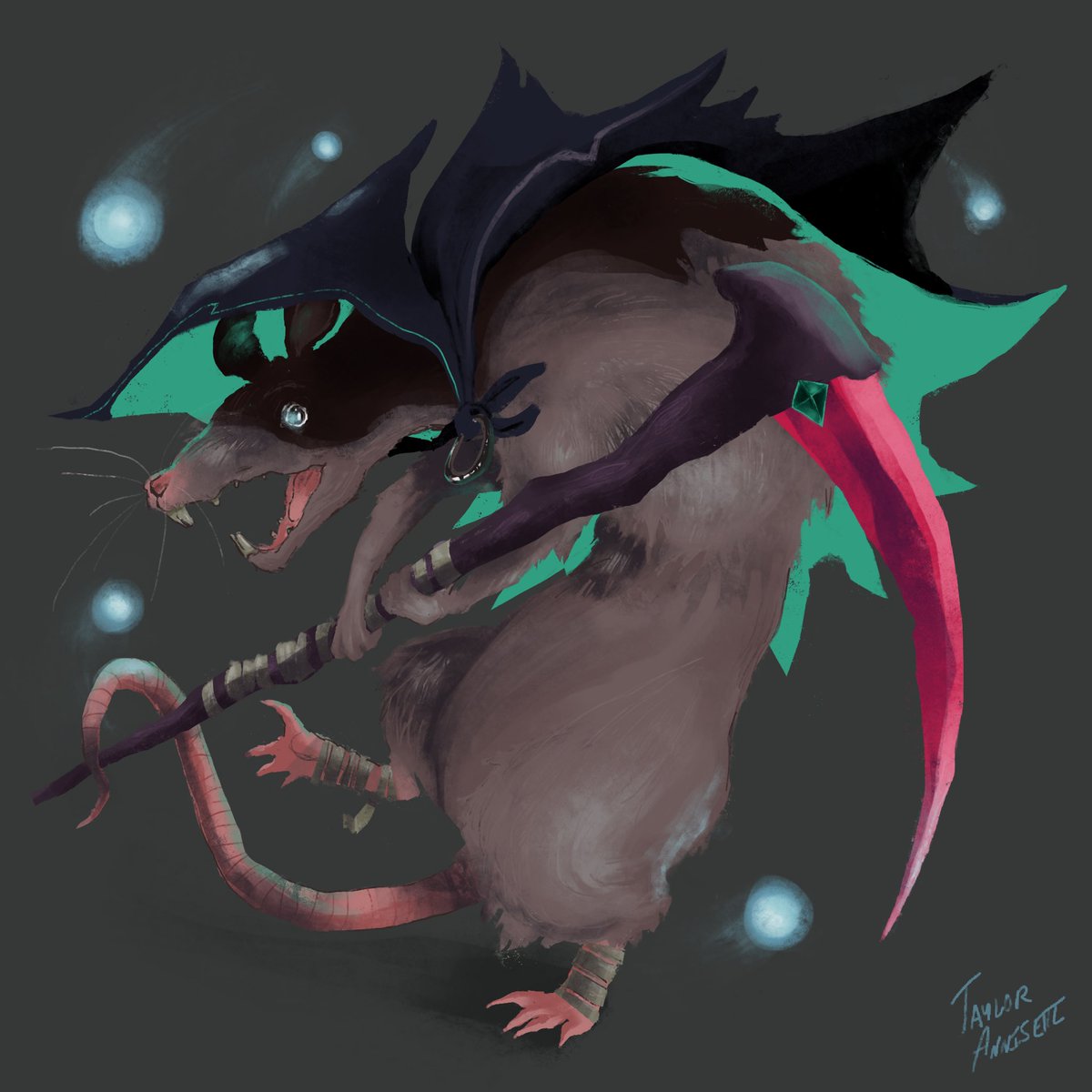 taylorannisette's tweet photo. Ocean Mouse Contest Entry! ๐ This is my first ever โDraw this in your own styleโ and it was SUCH a blast to do!! Just squeaking it under the deadline though ๐ญ Thanks @ocean_mouse for such a rad contest!! โจ
#oceanmousestudio #oceanmousecontest https://t.co/Waw6TG9CJV