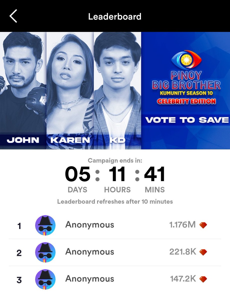 jhe_19's tweet photo. VOTE FOR JOHN #BBSJOHN #SAVEJOHN #UNDERDOG https://t.co/JrVgAhJRNR