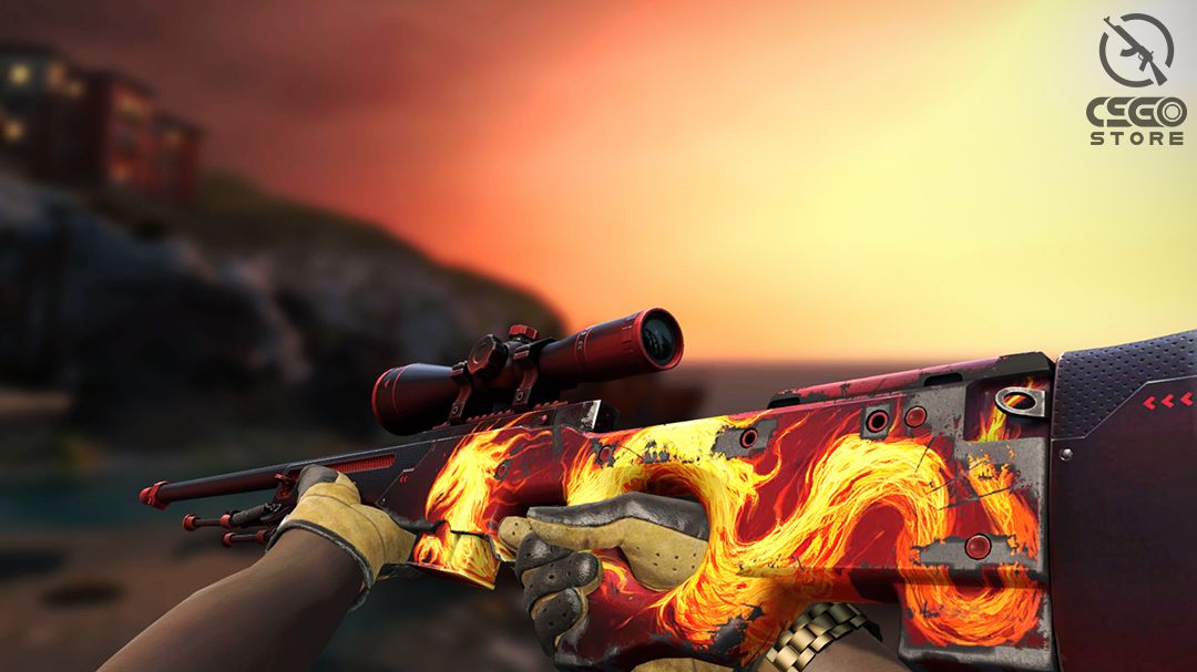 CSGOStore tweet media