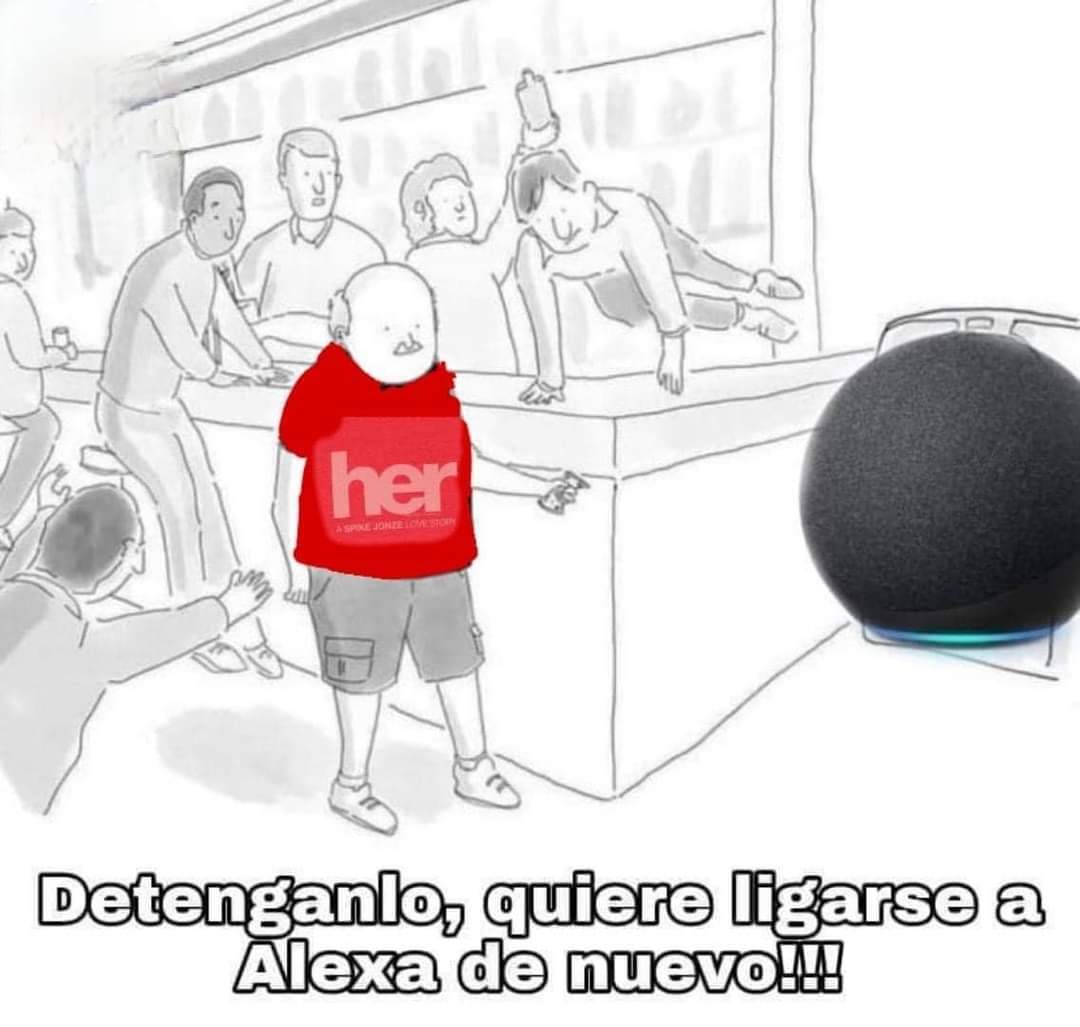 LeJaramais's tweet photo. JAJAJAJAJAJAJAJAJA 🤣 https://t.co/KLiTFCK9em