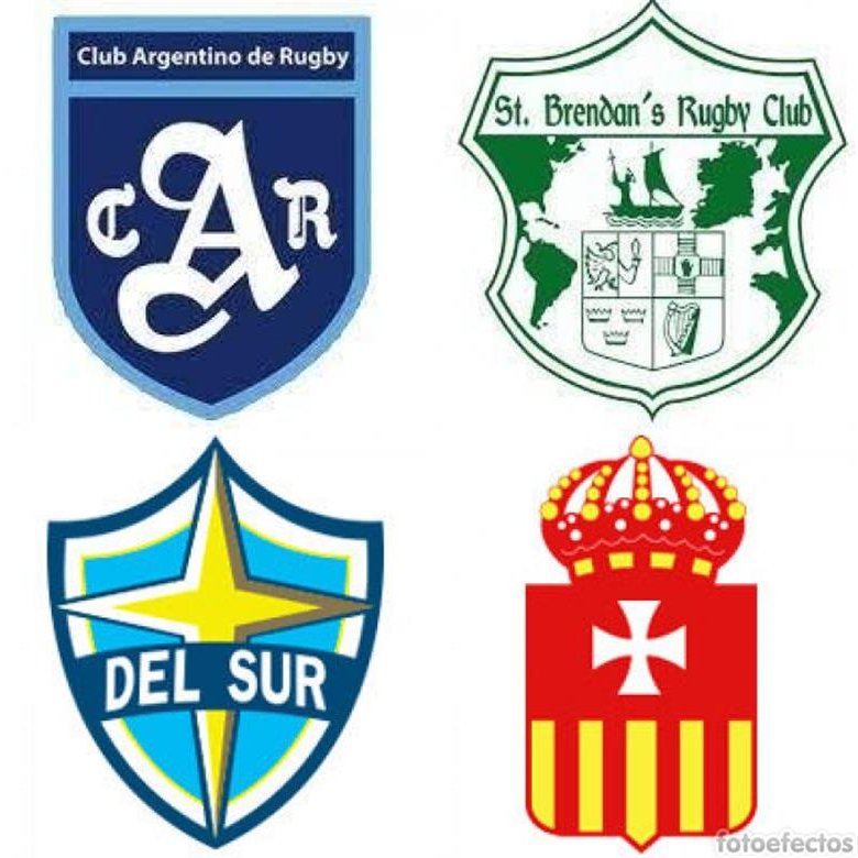 #URBA - Definidos los semifinalistas en la #SegundaDivision. <a href="/ArgentinoRugby/">Club Argentino Rugby</a>, <a href="/StBrendansRugby/">St. Brendan's Rugby</a>, <a href="/MercedesRugby/">Mercedes Rugby Club</a> y <a href="/delsurclub/">Del Sur Club</a> lucharán por el único ascenso, y en la última fecha se definirán los cruces. rugbychampagneweb.com/Noticia/los-se…