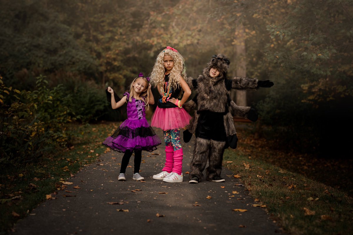 brandimarkham's tweet photo. Happy Halloween 🦇🛼🕷🎃 https://t.co/w4EgoQy1lF