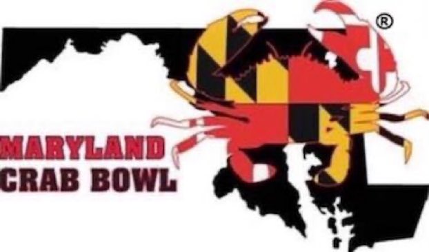 Honored to be selected by Team Baltimore for the Maryland Crab Bowl 2021! <a href="/FallstonHSFB/">Fallston HS Football</a> <a href="/FallstonHS/">Fallston High School</a>