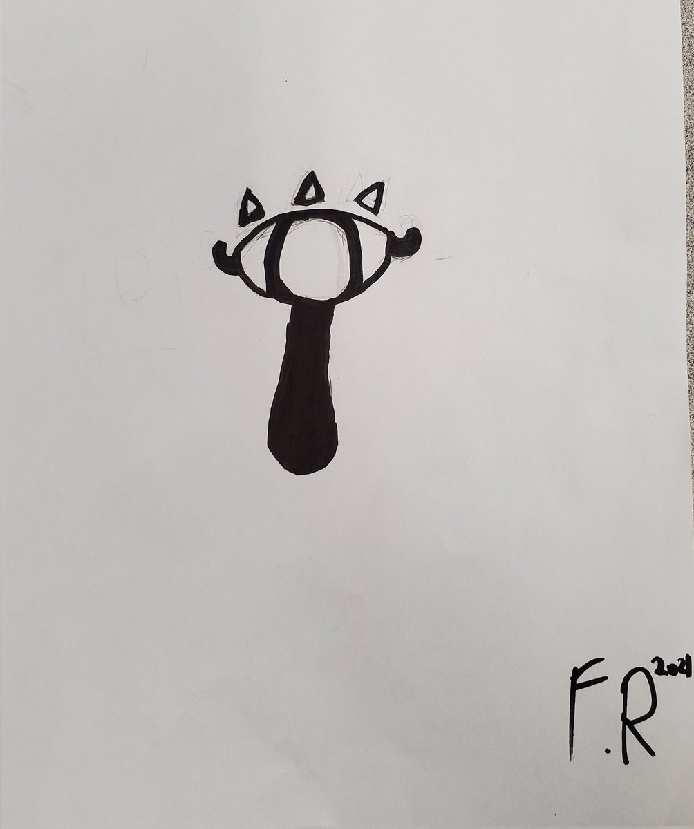 MrBarrsClass's tweet photo. #inktober2021 #inktober #classroomart #grade5 #grade6 https://t.co/1YAviBsZXM