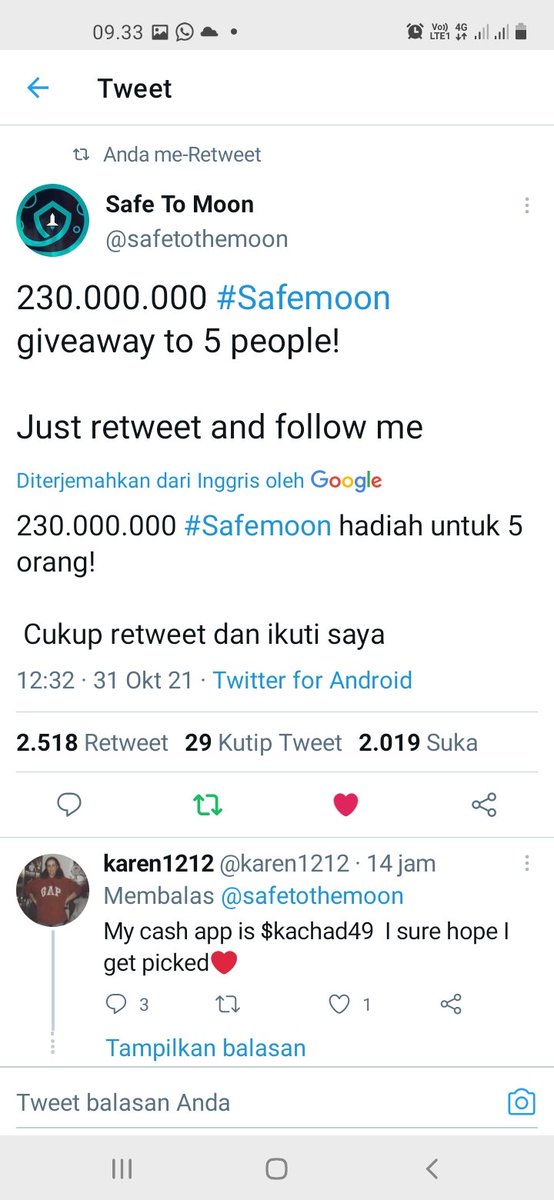 BiyyuBiyancrypt tweet media
