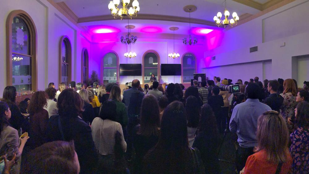 YBF Ventures tweet media