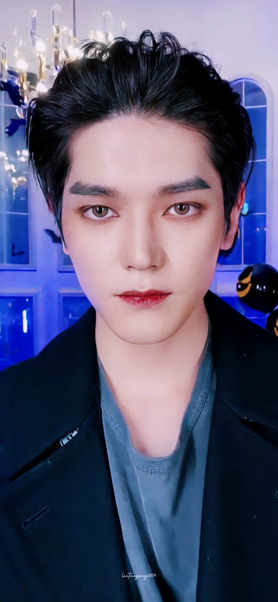 leetaeyong1004's tweet photo. HAPPY TAEYONG DAY β€πΉ
#FORLEETY #TAEYONG #νμ© @NCTsmtown_127 @superm https://t.co/SNaBMMHhkV
