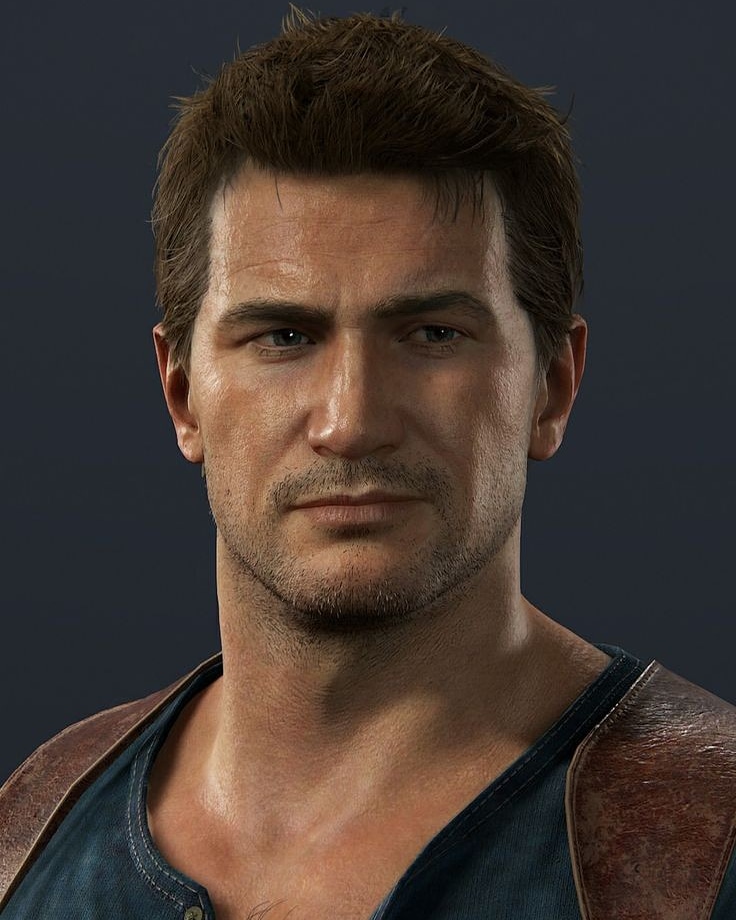 Happy Birthday!    The real nathan drake <333 