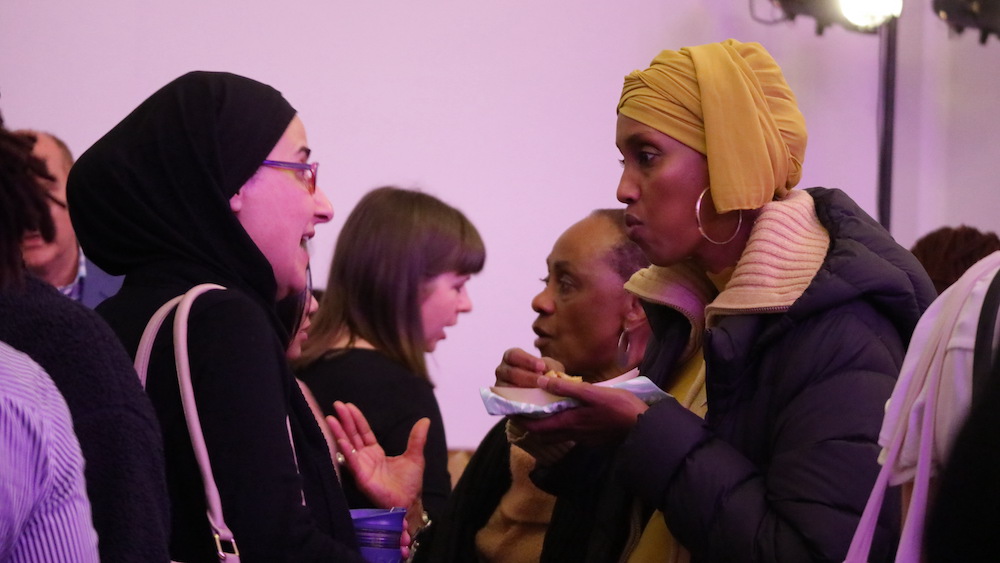 YBF Ventures tweet media