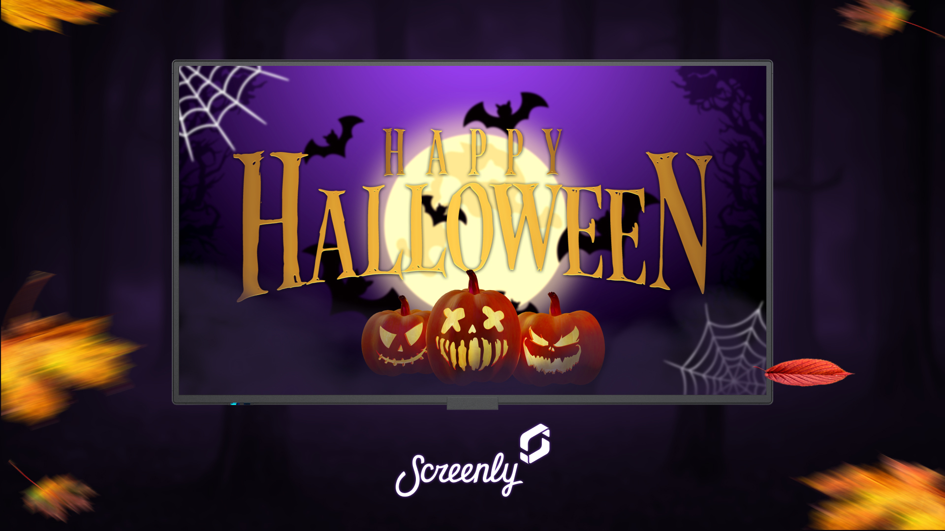 disney halloween facebook covers